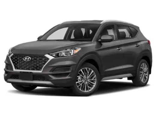 Hyundai TUCSON 2019 AWD Deportivo 4dr SUV