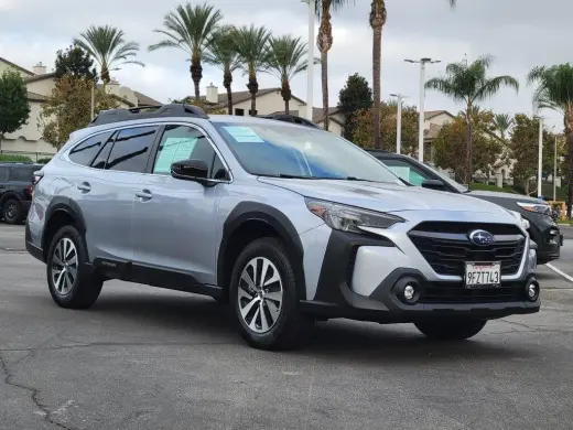 Subaru Outback 2023 AWD Premium 4dr Crossover