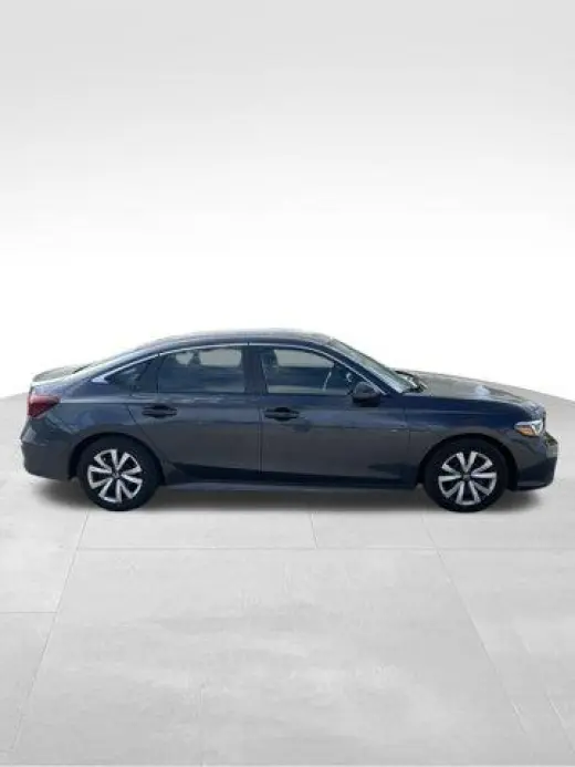 Honda Civic 2025 LX 4dr Sedán