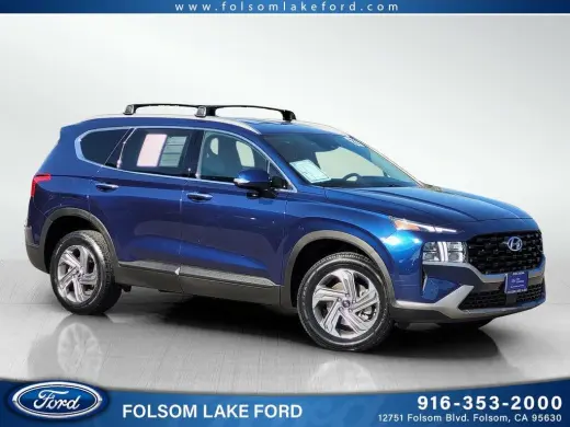Hyundai SANTA FE 2023 AWD SEL 4dr Crossover