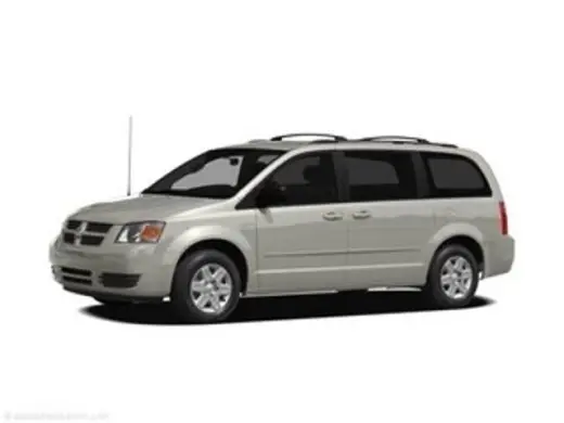 Dodge Grand Caravan 2010 SE 4dr Mini-Van