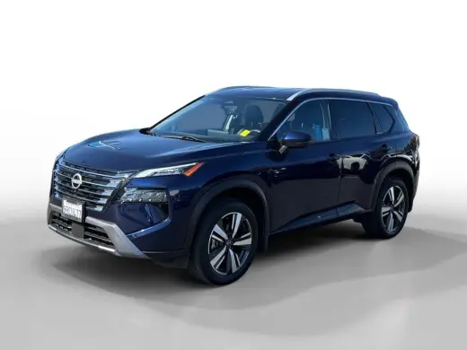 Nissan Rogue 2024 AWD SL 4dr Crossover