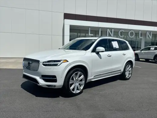 Volvo XC90 2018 AWD T6 Inscription 4dr SUV