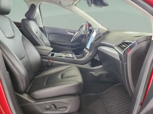 Ford Edge 2021 Titanium 4p Crossover