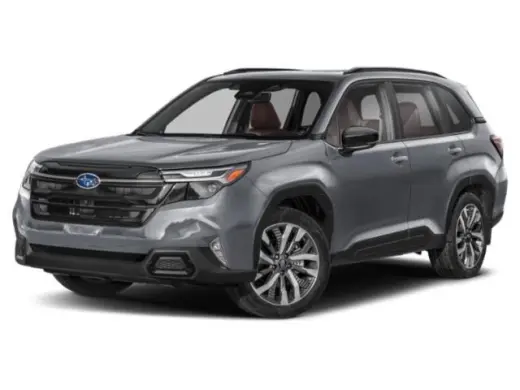 Subaru Forester 2025 AWD Touring 4dr Crossover