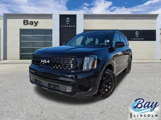 Kia Telluride 2024 AWD SX X-Pro SUV de 4 puertas