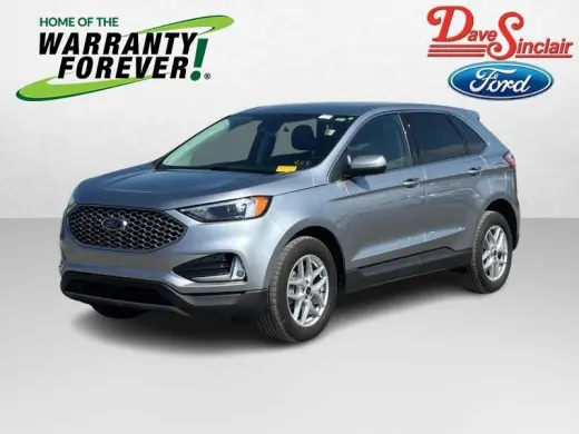 Ford Edge 2024 AWD SEL 4p SUV
