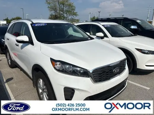 Kia Sorento 2020 LX 4dr SUV
