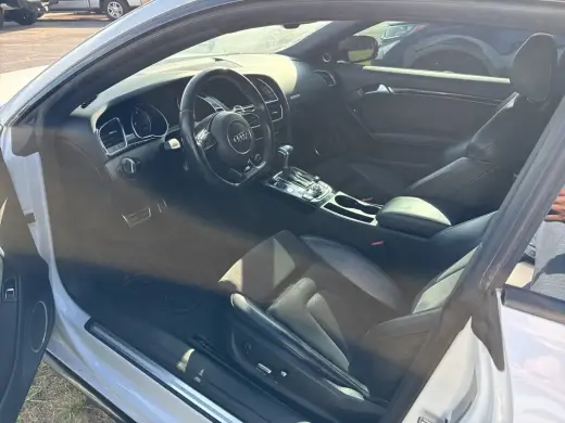 Audi A5 2016 AWD 2.0T quattro Premium Plus 2dr Coupe 8A