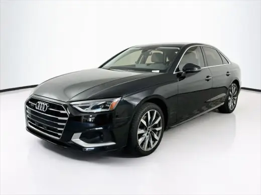 Audi A4 2022 AWD quattro Premium 40 TFSI 4dr Sedán