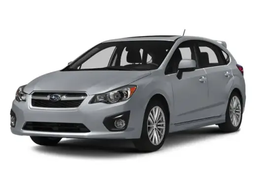 Subaru Impreza 2014 AWD 2.0i Sport Premium 4dr Wagon 5M