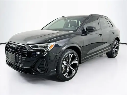 Audi Q3 2024 AWD quattro S line Premium Plus 45 TFSI 4p SUV
