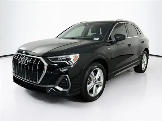 Audi Q3 2022 tracción en todas las ruedas S line Premium Plus 45 TFSI 4p SUV