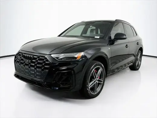 Audi Q5 2025 AWD e quattro S line Premium Plus 55 TFSI 4p SUV