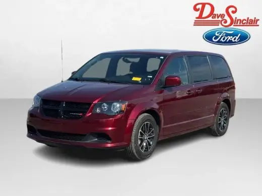 Dodge Grand Caravan 2017 SE 4p Mini-Van