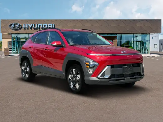 Hyundai KONA 2024 AWD SEL 4dr Crossover