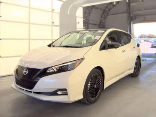 Nissan LEAF 2024 SV PLUS 4dr Hatchback