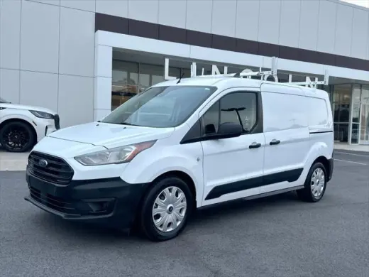 Ford Transit Connect 2020 XL 4dr LWB Cargo Mini-Van con Puertas de Carga Traseras