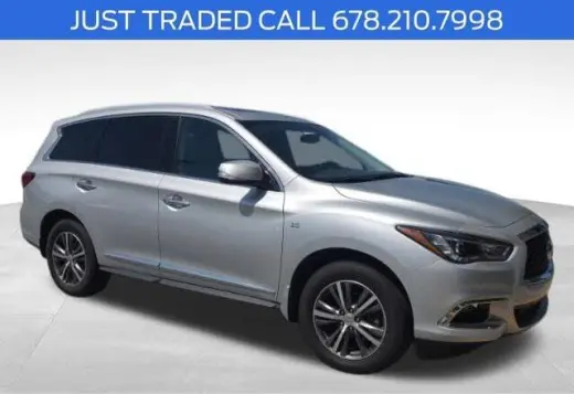 INFINITI QX60 2018 4 SUV