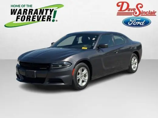 Dodge Charger 2022 SXT Sedán de 4 puertas