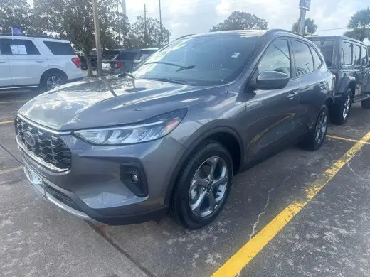 Ford Escape 2025 AWD ST-Line Select 4dr SUV