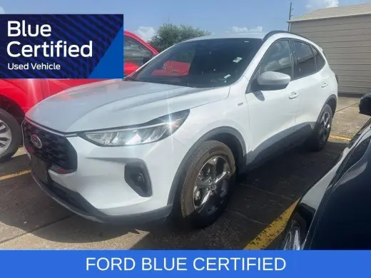 Ford Escape 2025 AWD ST-Line Select 4dr SUV
