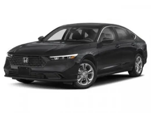 Honda Accord 2023 EX 4dr Sedán