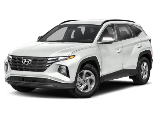 Hyundai TUCSON 2023 SEL 4dr SUV