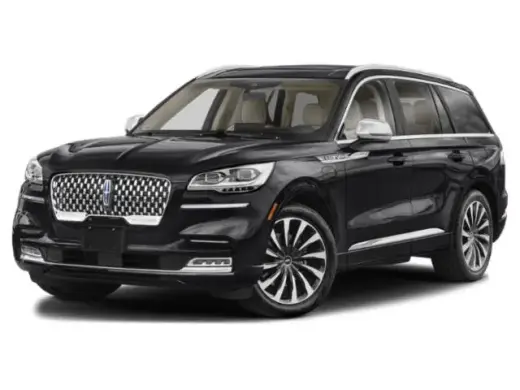 Lincoln Aviator 2022 AWD Black Label Grand Touring 4dr SUV