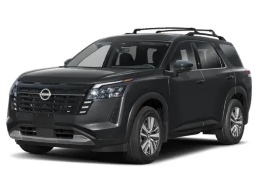 Nissan Pathfinder 2026 AWD SL 4dr SUV