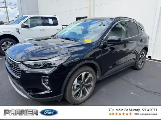 Ford Escape 2023 AWD Platinum 4dr SUV