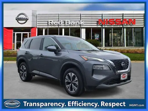 Nissan Rogue 2023 AWD SV 4dr Crossover