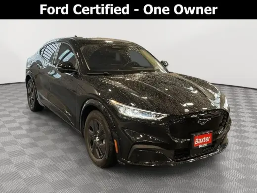 Ford Mustang Mach-E 2023 AWD California Route 1 4dr SUV