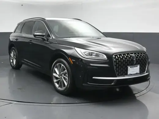 Lincoln Corsair 2025 AWD Grand Touring 4dr SUV