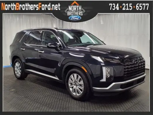 Hyundai PALISADE 2025 SEL 4dr SUV