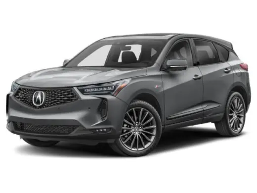 Acura RDX 2023 SH-AWD 4dr SUV con paquete Advance y A-SPEC