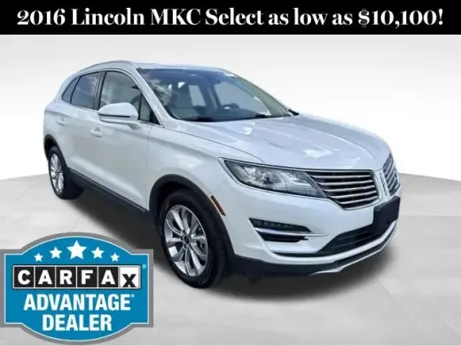 Lincoln MKC 2016 AWD Select 4dr SUV