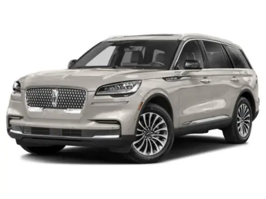 Lincoln Aviator 2023 AWD Reserve 4dr SUV