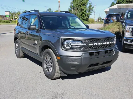 Ford Bronco Sport 2026 AWD Big Bend 4dr SUV