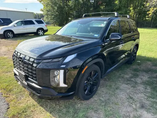 Hyundai PALISADE 2024 XRT 4dr SUV