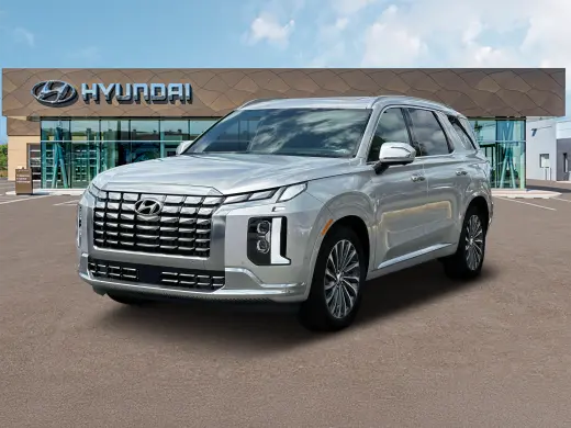 Hyundai PALISADE 2025 AWD Caligrafía 4 SUV