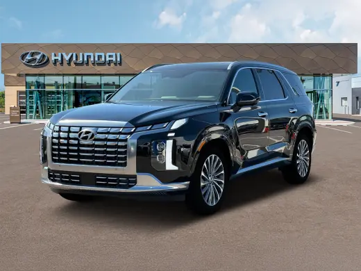 Hyundai PALISADE 2024 AWD Calligraphy 4dr SUV