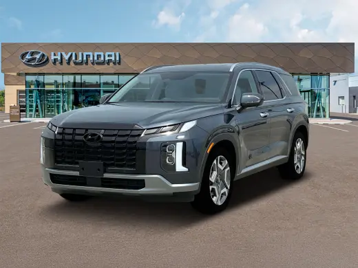 Hyundai PALISADE 2024 AWD SEL 4dr SUV