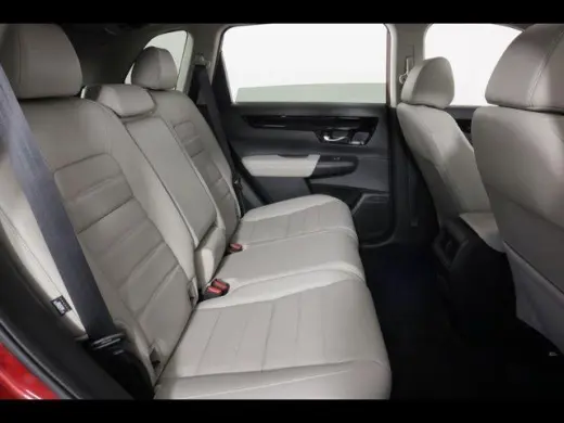 Honda CR-V 2024 4x4 EX-L SUV de 4 puertas
