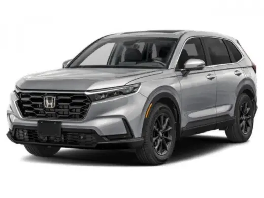 Honda CR-V 2026 4x4 EX-L SUV de 4 puertas