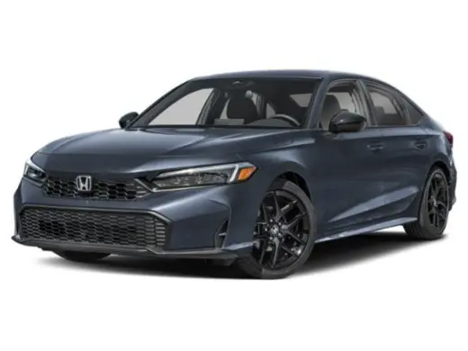 Honda Civic 2026 Sport Sedán de 4 puertas