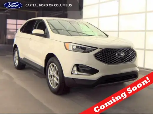 Ford Edge 2023 AWD SEL 4dr Crossover