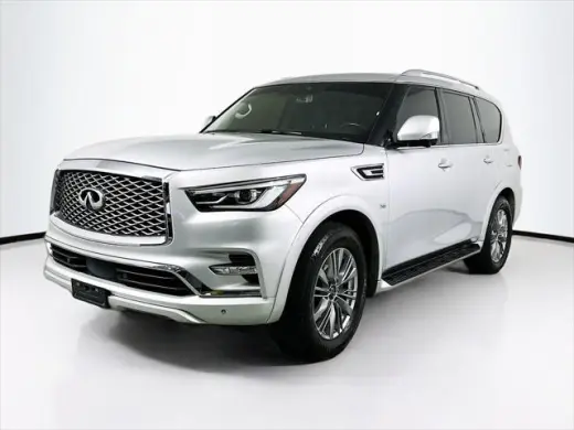 INFINITI QX80 2020 Luxe 4dr SUV