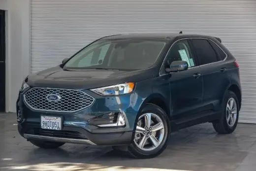 Ford Edge 2023 AWD SEL 4dr Crossover