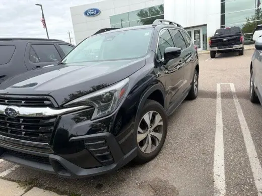 Subaru Ascent 2024 AWD Premium 7-Pasajeros 4p SUV